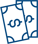 Cash icon