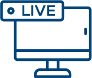 live sessions icon